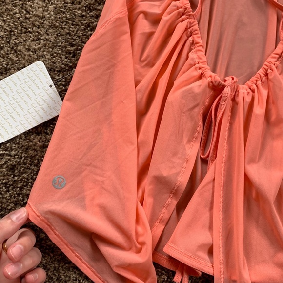 lululemon Such A Cinch Tank NWT - Picture 3 of 11